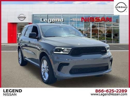 2023 Dodge Durango GT