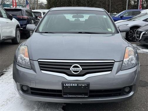 2009 Nissan Altima 2.5 S