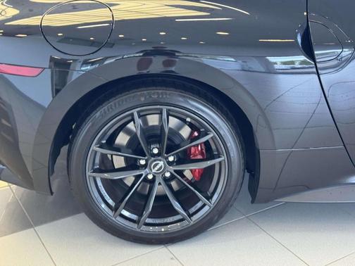 2024 Nissan Z Performance
