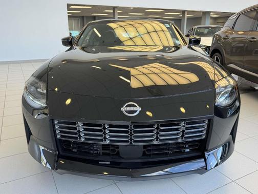 2024 Nissan Z Performance
