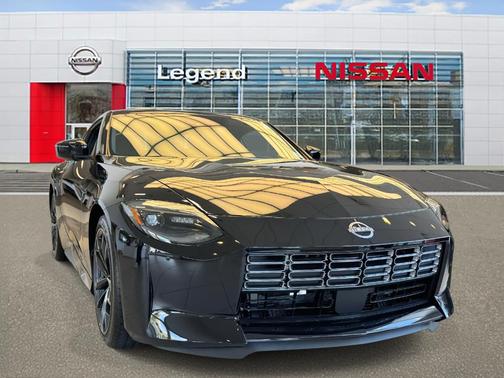 2024 Nissan Z Performance