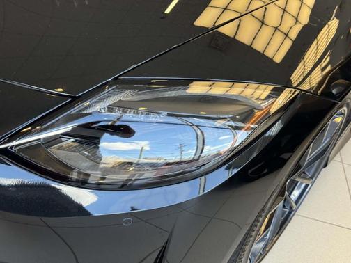 2024 Nissan Z Performance