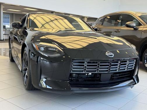 2024 Nissan Z Performance