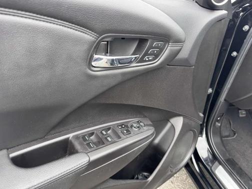 2017 Acura RDX