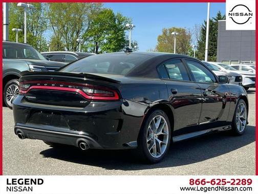 2023 Dodge Charger GT