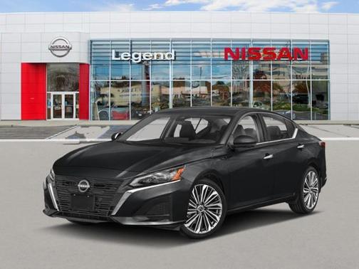 2025 Nissan Altima SL