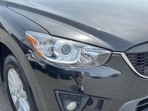 2015 Mazda CX-5 Touring