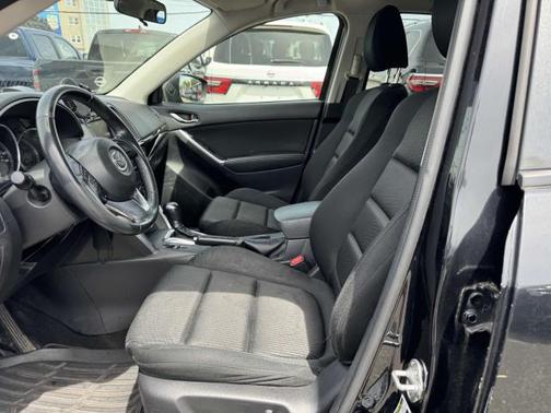 2015 Mazda CX-5 Touring