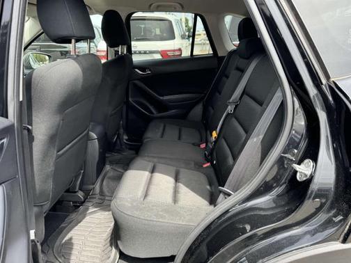 2015 Mazda CX-5 Touring