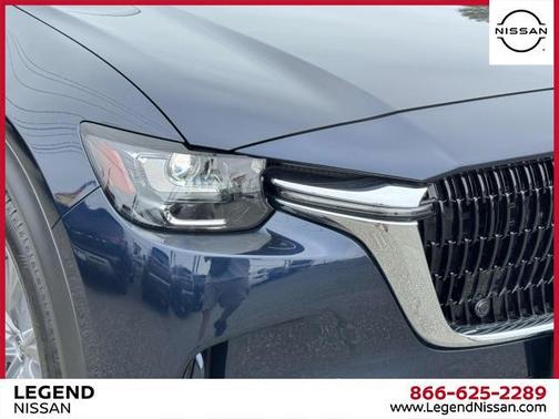 2024 Mazda CX-90 3.3 Turbo Premium