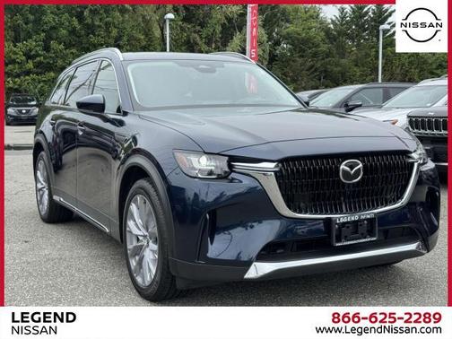 2024 Mazda CX-90 3.3 Turbo Premium