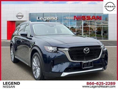 2024 Mazda CX-90 3.3 Turbo Premium