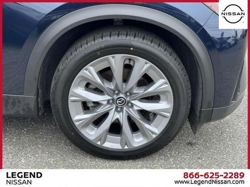 2024 Mazda CX-90 3.3 Turbo Premium