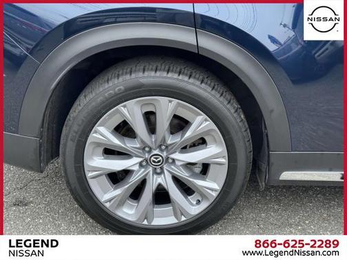 2024 Mazda CX-90 3.3 Turbo Premium