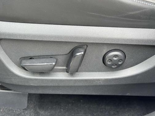 2022 INFINITI QX50 ESSENTIAL