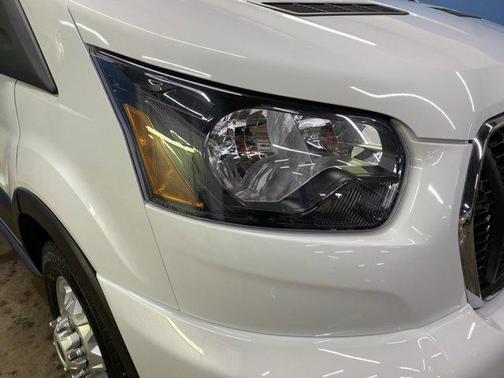 2025 Ford Transit-350 XLT