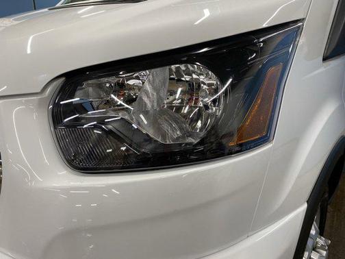 2025 Ford Transit-350 XLT