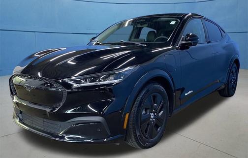 2023 Ford Mustang Mach-E California Route 1