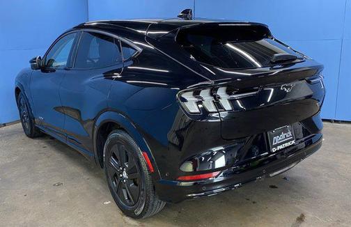 2023 Ford Mustang Mach-E California Route 1