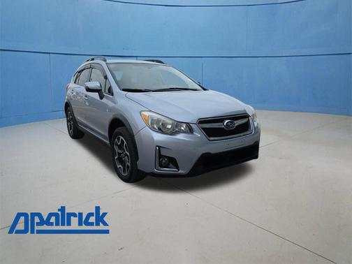 2017 Subaru Crosstrek 2.0i Limited