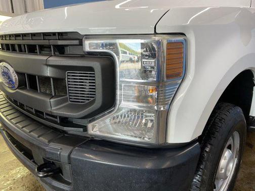 2021 Ford F-250 XL