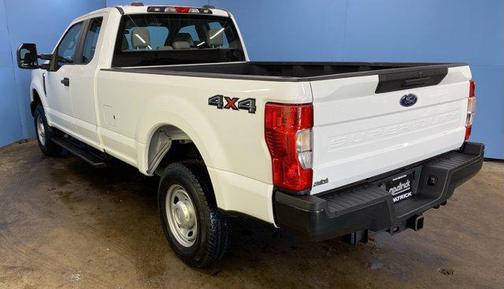 2021 Ford F-250 XL