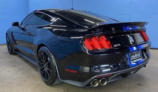 2018 Ford Shelby GT350 Base