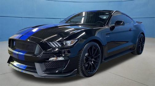 2018 Ford Shelby GT350 Base