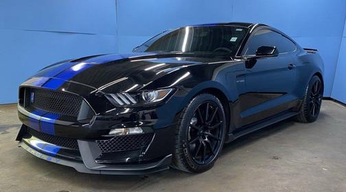 2018 Ford Shelby GT350 Base