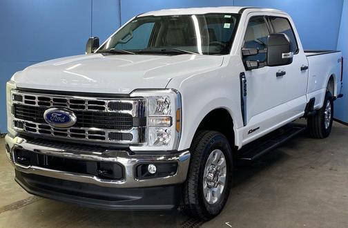 2024 Ford F-250 XLT