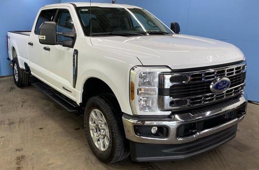 2024 Ford F-250 XLT