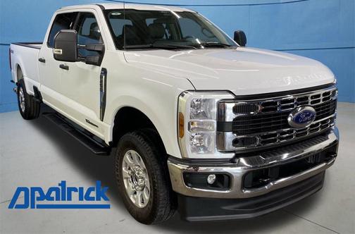 2024 Ford F-250 XLT