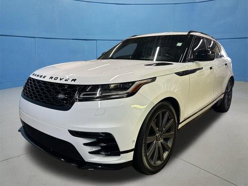 2018 Land Rover Range Rover Velar P380 HSE R-Dynamic