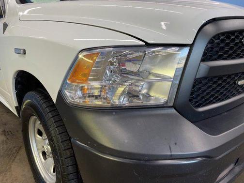 2022 RAM 1500 Tradesman