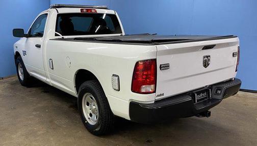 2022 RAM 1500 Tradesman