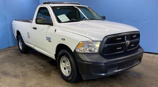 2022 RAM 1500 Tradesman