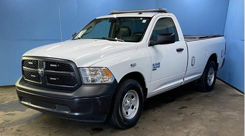 2022 RAM 1500 Tradesman