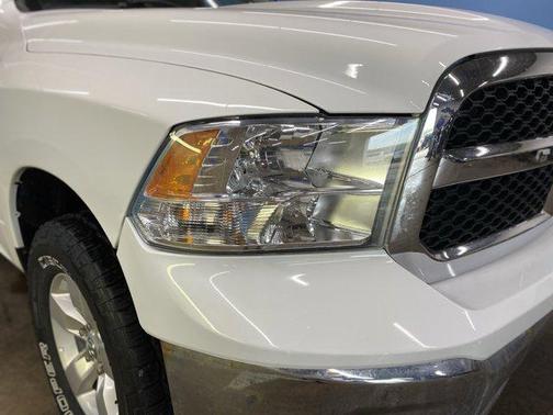 2021 RAM 1500 Tradesman