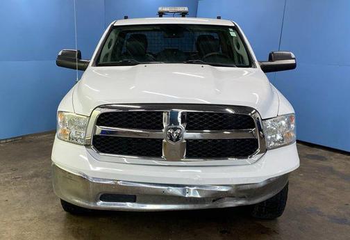 2021 RAM 1500 Tradesman
