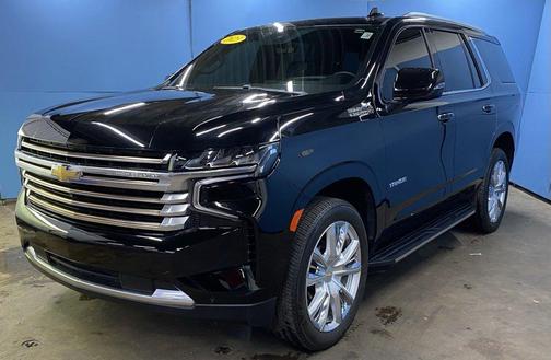 2023 Chevrolet Tahoe 4WD High Country