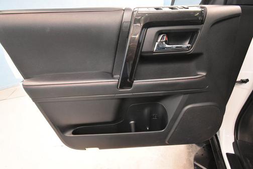 Ice Cap 2024 Toyota 4Runner TRD Off Road Premium