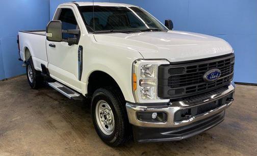 2023 Ford F-250 XL