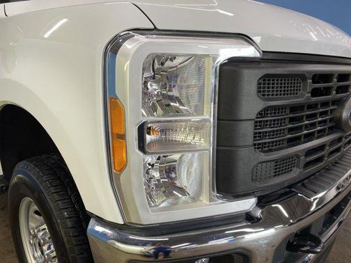 2023 Ford F-250 XL