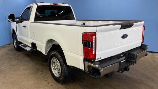 2023 Ford F-250 XL