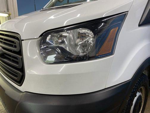 2019 Ford Transit-250 Base