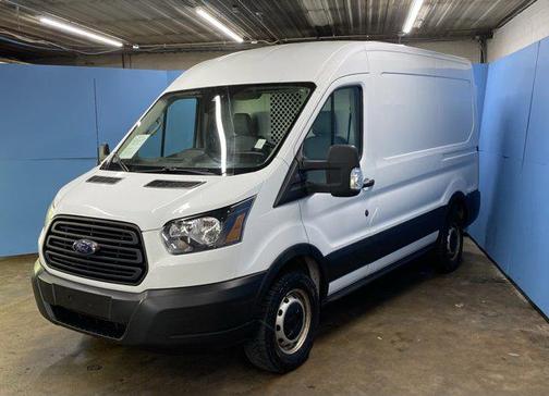 2019 Ford Transit-250 Base