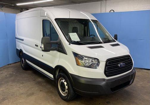 2019 Ford Transit-250 Base