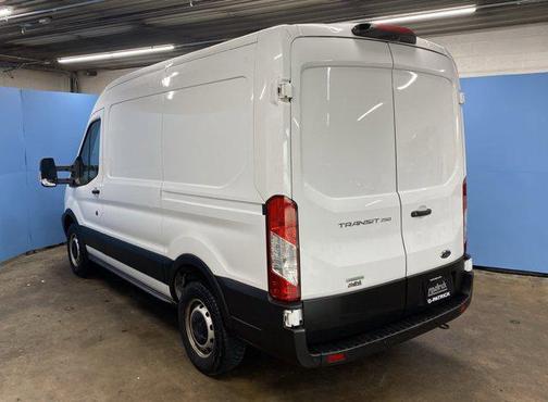 2019 Ford Transit-250 Base