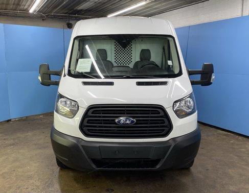 2019 Ford Transit-250 Base