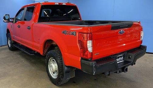 2020 Ford F-350 XL